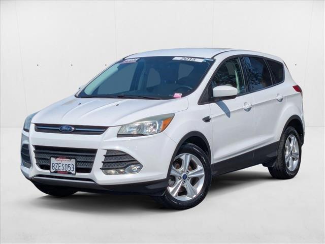 used 2015 Ford Escape car, priced at $9,455