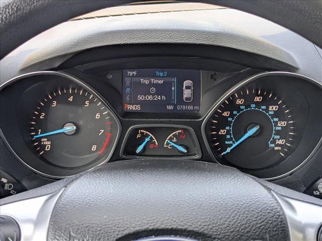 used 2015 Ford Escape car, priced at $9,455