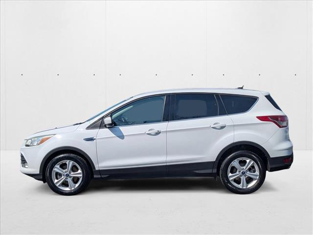 used 2015 Ford Escape car, priced at $9,455
