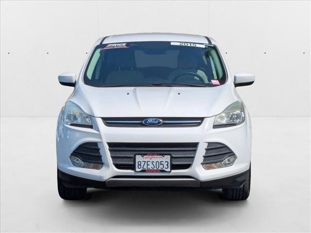used 2015 Ford Escape car, priced at $9,455