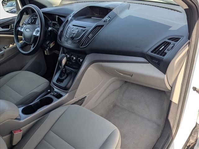 used 2015 Ford Escape car, priced at $9,455