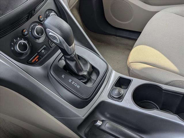 used 2015 Ford Escape car, priced at $9,455