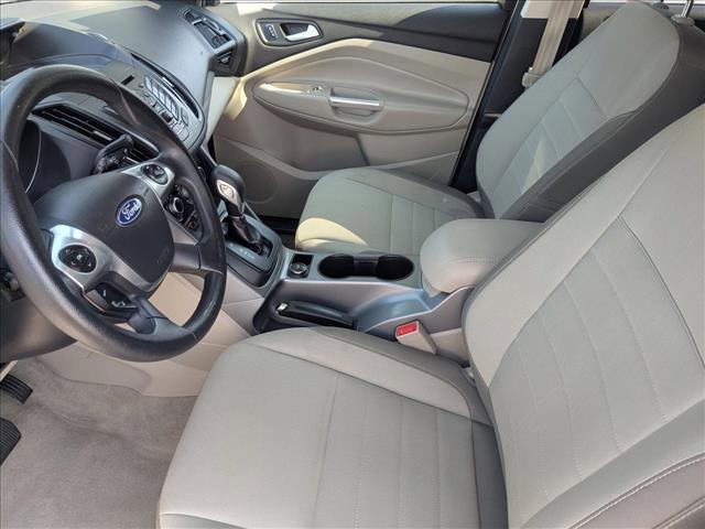 used 2015 Ford Escape car, priced at $9,455