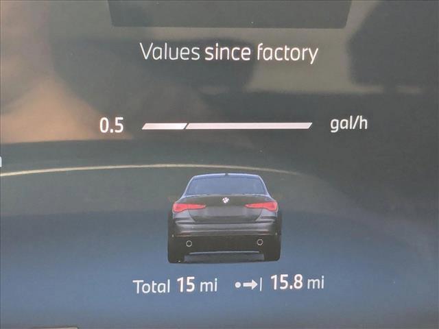 new 2025 BMW 430 Gran Coupe car, priced at $56,560