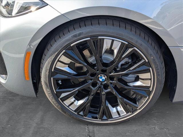 new 2025 BMW 430 Gran Coupe car, priced at $56,560