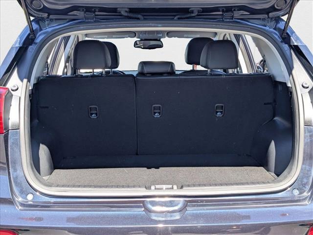 used 2019 Kia Niro car, priced at $19,955