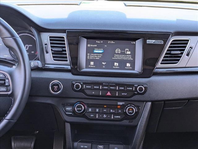 used 2019 Kia Niro car, priced at $19,955