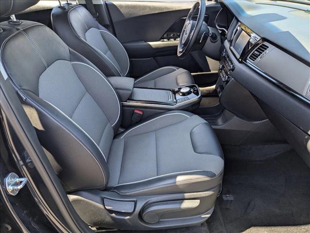 used 2019 Kia Niro car, priced at $19,955