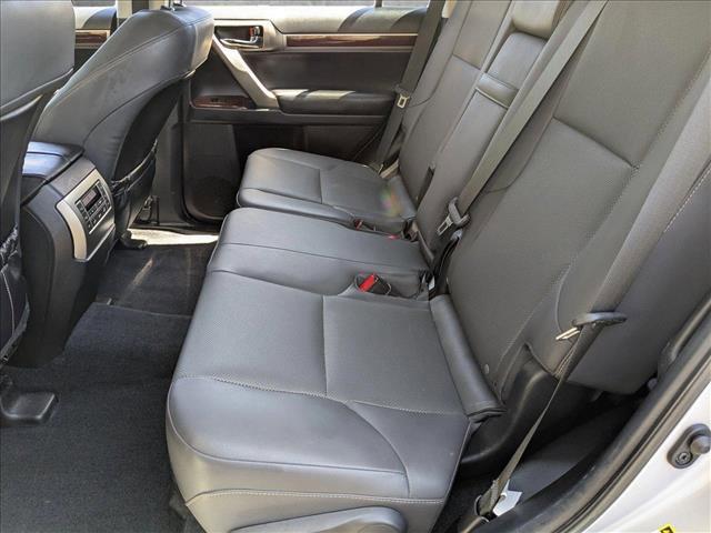 used 2019 Lexus GX 460 car, priced at $36,955