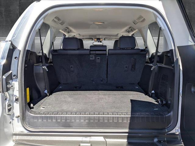 used 2019 Lexus GX 460 car, priced at $36,955