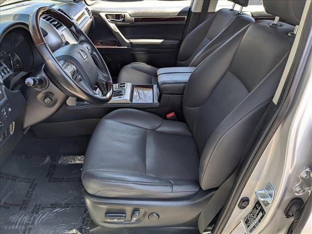 used 2019 Lexus GX 460 car, priced at $36,955