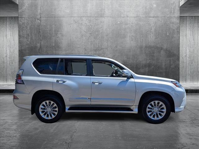used 2019 Lexus GX 460 car, priced at $36,955