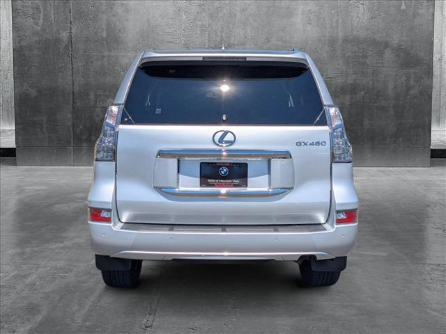 used 2019 Lexus GX 460 car, priced at $36,955