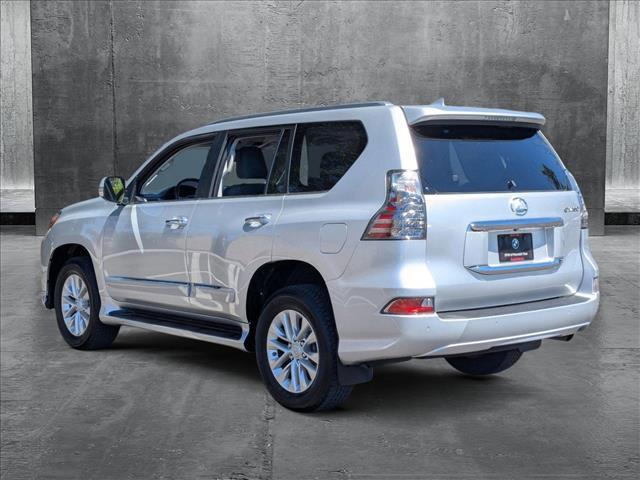 used 2019 Lexus GX 460 car, priced at $36,955