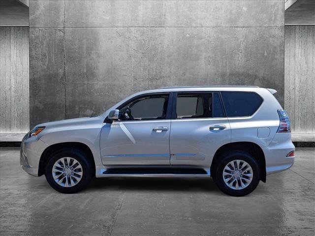 used 2019 Lexus GX 460 car, priced at $36,955