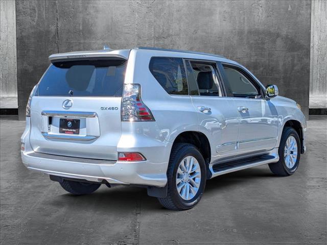used 2019 Lexus GX 460 car, priced at $36,955