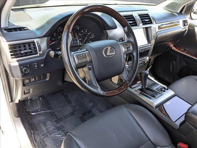 used 2019 Lexus GX 460 car, priced at $36,955
