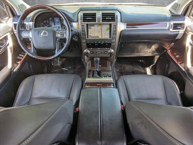 used 2019 Lexus GX 460 car, priced at $36,955