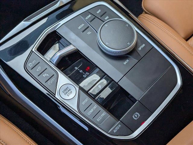 used 2024 BMW 230 car, priced at $43,777