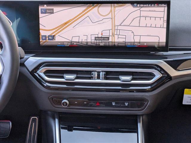 used 2024 BMW 230 car, priced at $43,777
