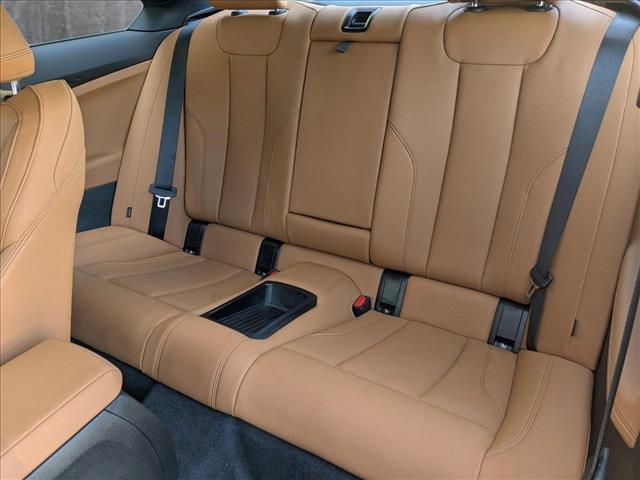 used 2024 BMW 230 car, priced at $43,777