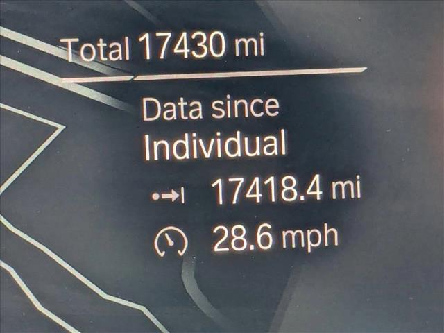 used 2023 BMW M440 car, priced at $59,418