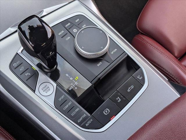 used 2023 BMW M440 car, priced at $59,418