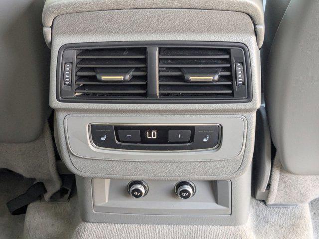 used 2019 Audi Q7 car, priced at $21,455