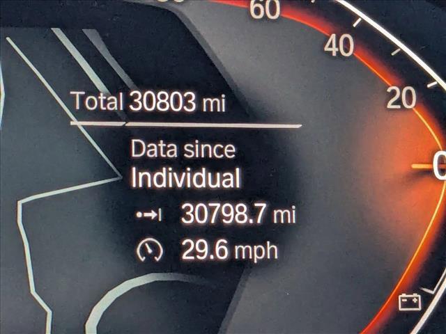 used 2022 BMW X7 car, priced at $51,995