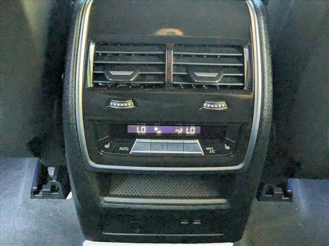 used 2022 BMW X7 car, priced at $51,995