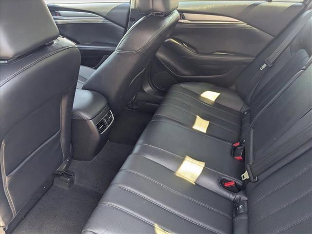 used 2020 Mazda Mazda6 car, priced at $20,755