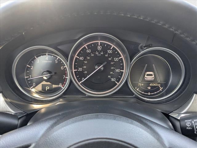 used 2020 Mazda Mazda6 car, priced at $20,755