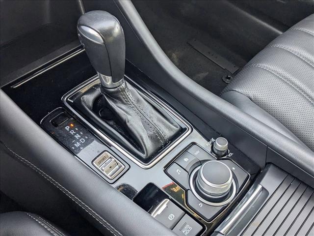 used 2020 Mazda Mazda6 car, priced at $20,755