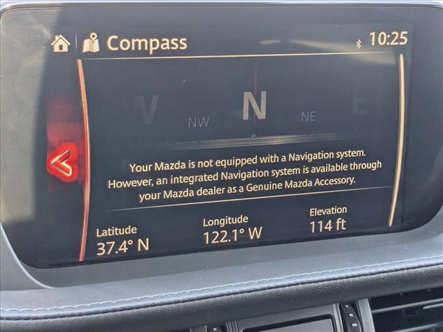 used 2020 Mazda Mazda6 car, priced at $20,755