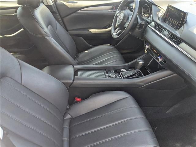 used 2020 Mazda Mazda6 car, priced at $20,755