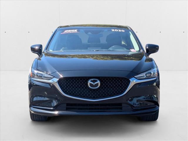 used 2020 Mazda Mazda6 car, priced at $20,755