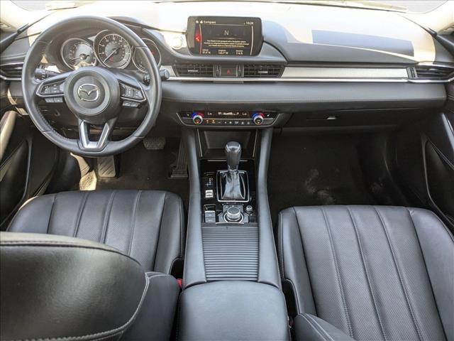 used 2020 Mazda Mazda6 car, priced at $20,755