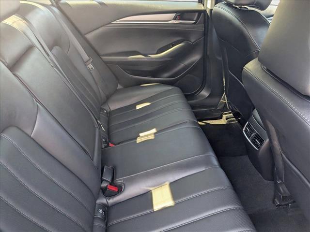 used 2020 Mazda Mazda6 car, priced at $20,755