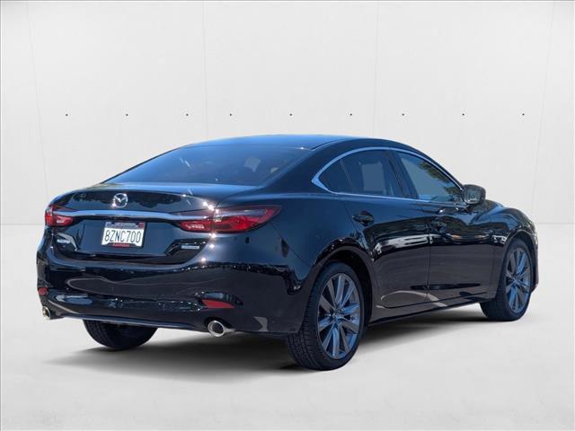 used 2020 Mazda Mazda6 car, priced at $20,755