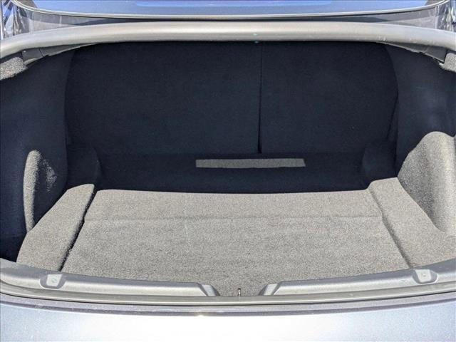 used 2018 Tesla Model 3 car, priced at $20,755