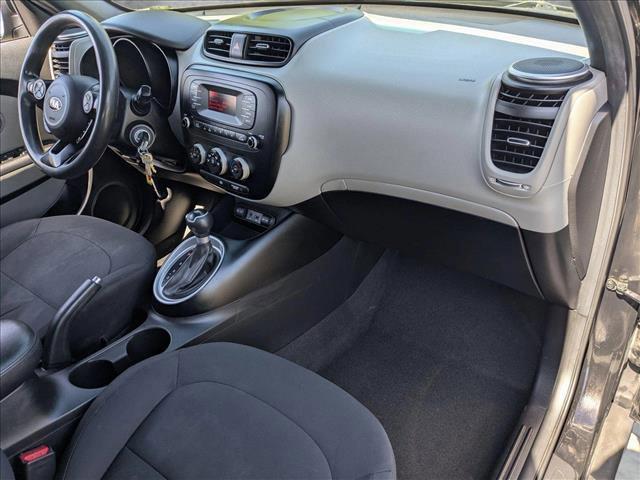 used 2014 Kia Soul car, priced at $5,455