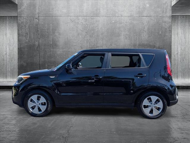 used 2014 Kia Soul car, priced at $5,455