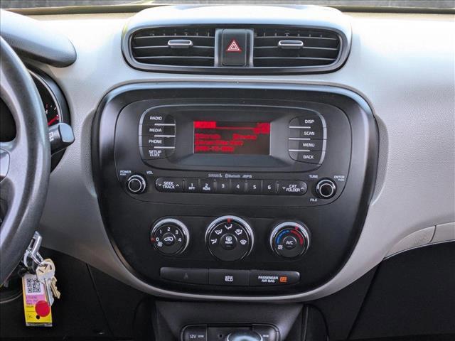 used 2014 Kia Soul car, priced at $5,455