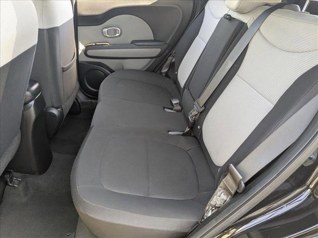 used 2014 Kia Soul car, priced at $5,455