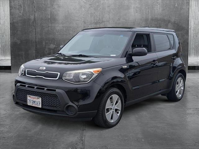 used 2014 Kia Soul car, priced at $7,955
