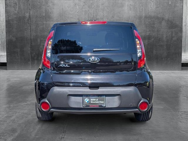 used 2014 Kia Soul car, priced at $5,455