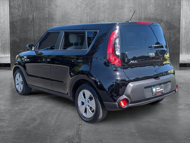 used 2014 Kia Soul car, priced at $5,455