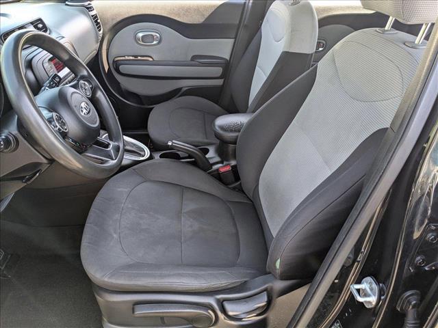 used 2014 Kia Soul car, priced at $5,455