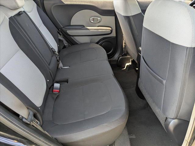 used 2014 Kia Soul car, priced at $5,455