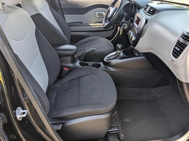used 2014 Kia Soul car, priced at $5,455